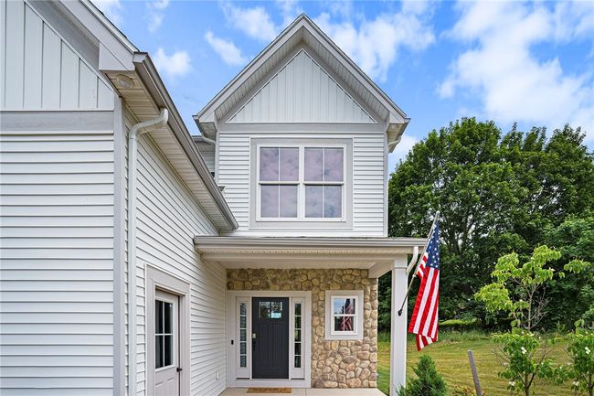 LOT-91 - 96 Chase Meadow Trl, House other with 4 bedrooms, 3 bathrooms and null parking in Honeoye Falls NY | Image 29