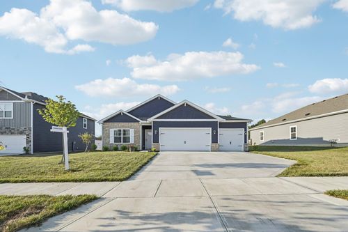 131 Flowering Meadow Dr, Delaware, OH, 43015-4455 | Card Image