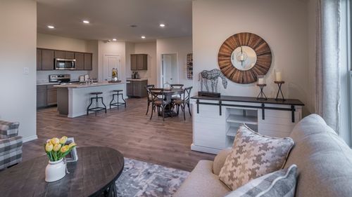1421 Oak Vly, Denton, TX, 76209-6661 | Card Image