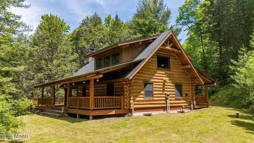 0 Porcupine Lane, KNOXVILLE, PA, 16928 | Card Image
