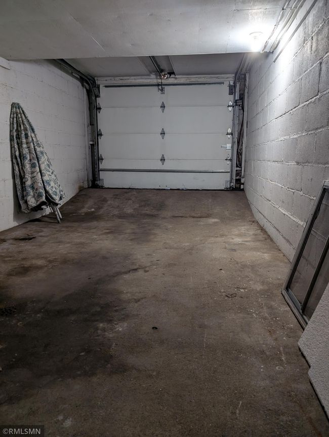 Tuck under garage (under the deck) | Image 52