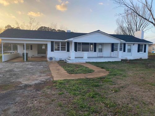 9675 County Line Rd, Leighton, AL, 35646-3610 | Card Image