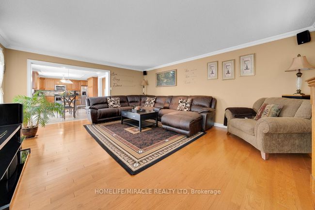 6 Mackeller Crt, House other with 5 bedrooms, 4 bathrooms and 4 parking in Ajax ON | Image 27