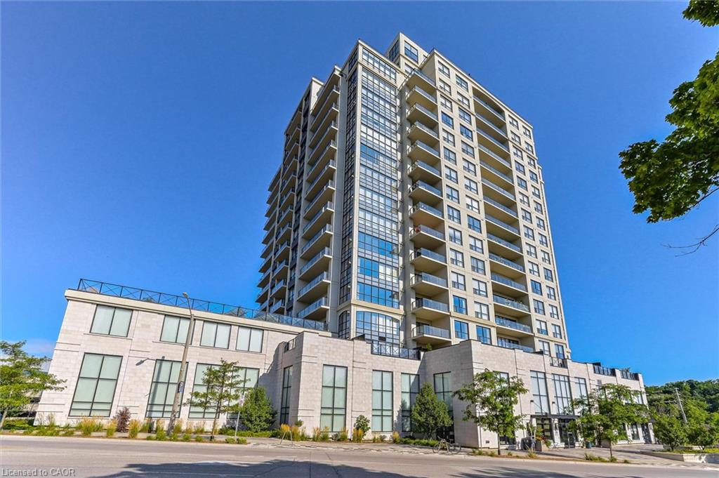 Residential Lease in Guelph 2