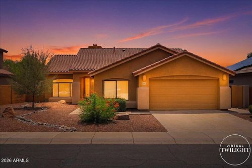 4307 E Williams Dr, Phoenix, AZ, 85050-8714 | Card Image