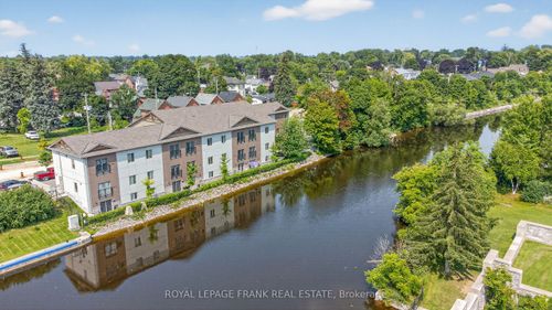 103-25 King Street, Kawartha Lakes, ON, K9V1C7 | Card Image