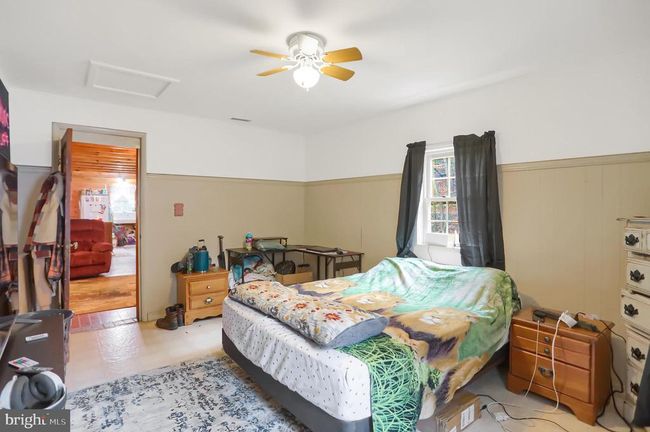 1245 Thompson Hollow Ln, House other with 3 bedrooms, 2 bathrooms and null parking in HONEY GROVE PA | Image 16