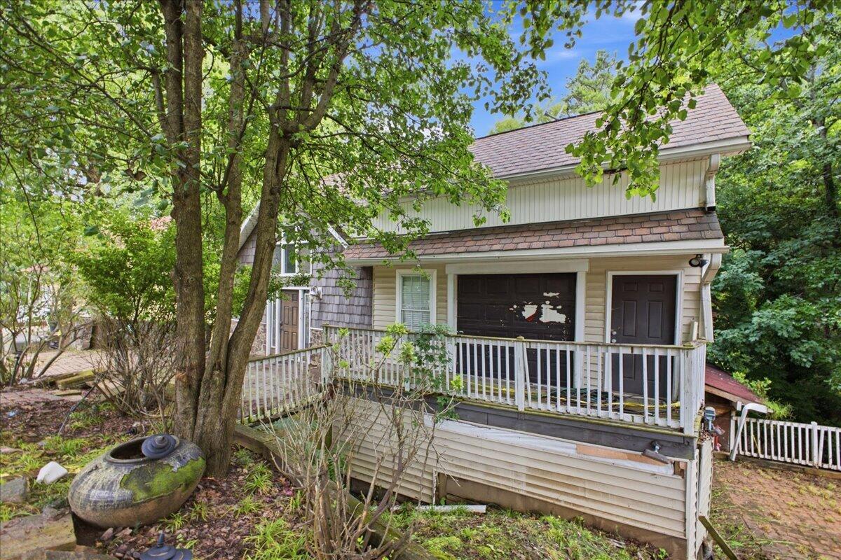 Residential in Tega Cay 4