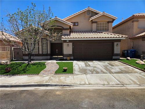 3816 Conough Lane, Las Vegas, NV, 89129 | Card Image