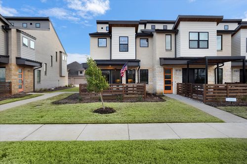 3721 Pine Leaf Ln, Prosper, TX, 75078-2291 | Card Image