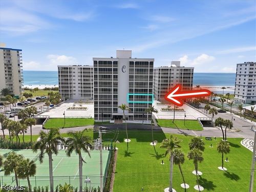 423-7148 Estero Blvd, FORT MYERS BEACH, FL, 33931-4722 | Card Image