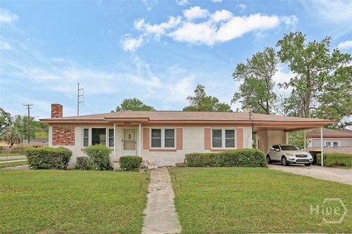 1838 Stuyvesant St, Savannah, GA, 31405-3847 | Card Image