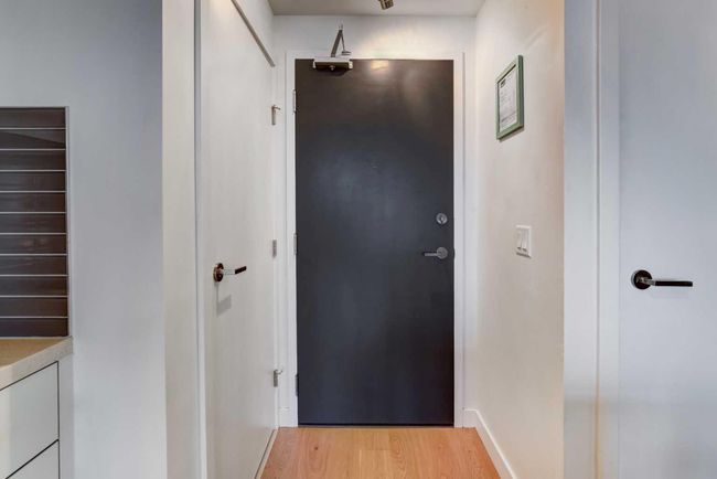 1403 - 1010 6 St Sw, Condo with 1 bedrooms, 1 bathrooms and 1 parking in Calgary AB | Image 24