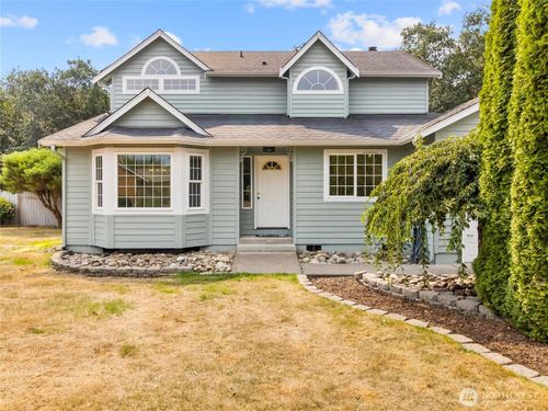 3607 180th Avenue Sw, Tenino, WA, 98589 | Card Image