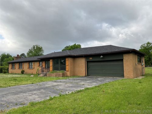 564 S 87th Eastavenue, Tulsa, OK, 74112 | Card Image