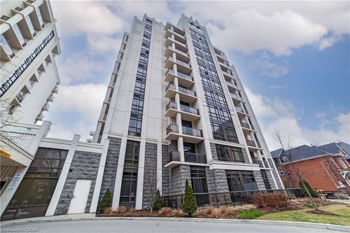 909-85 Robinson St, Hamilton, ON, L8P0B9 | Card Image