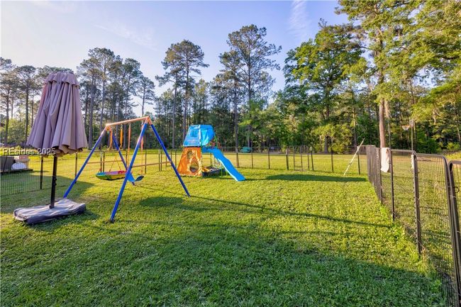 91 Bailey Cir, House other with 2 bedrooms, 2 bathrooms and null parking in Seabrook SC | Image 34