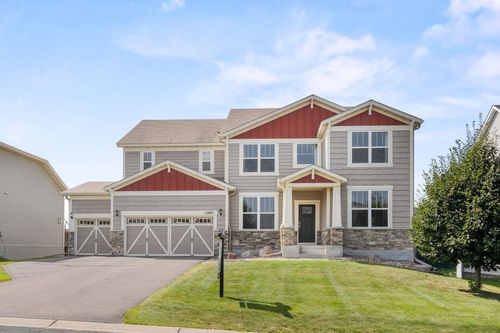 15485 Jersey Ave S, Savage, MN, 55378-5502 | Card Image