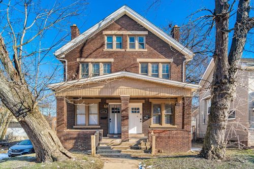 666-664666 Bedford Ave, Columbus, OH, 43205-2802 | Card Image