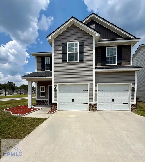 16 Cassels Ct, Hinesville, GA, 31313-1194 | Card Image