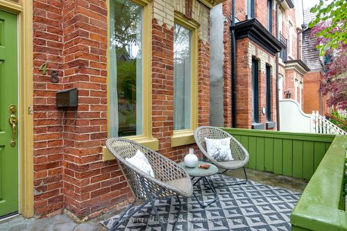 48 Salisbury Ave, Toronto, ON, M4X1C4 | Card Image