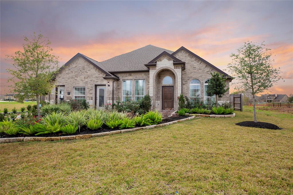 Rodeo Palms Blvd, Manvel, TX 77578