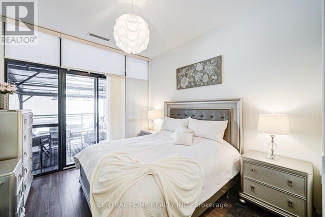210 - 2910 Highway 7 Road, Condo with 2 bedrooms, 1 bathrooms and 1 parking in Vaughan (Concord) ON | Image 21