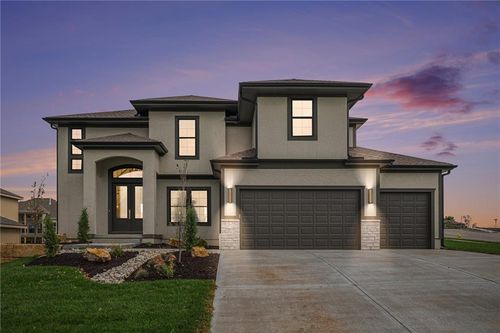 3141 Sw Summit View Trl, Lee's Summit, MO, 64082-4213 | Card Image