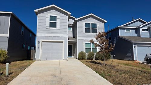 13743 Red Rock Run, San Antonio, TX, 78254-2679 | Card Image