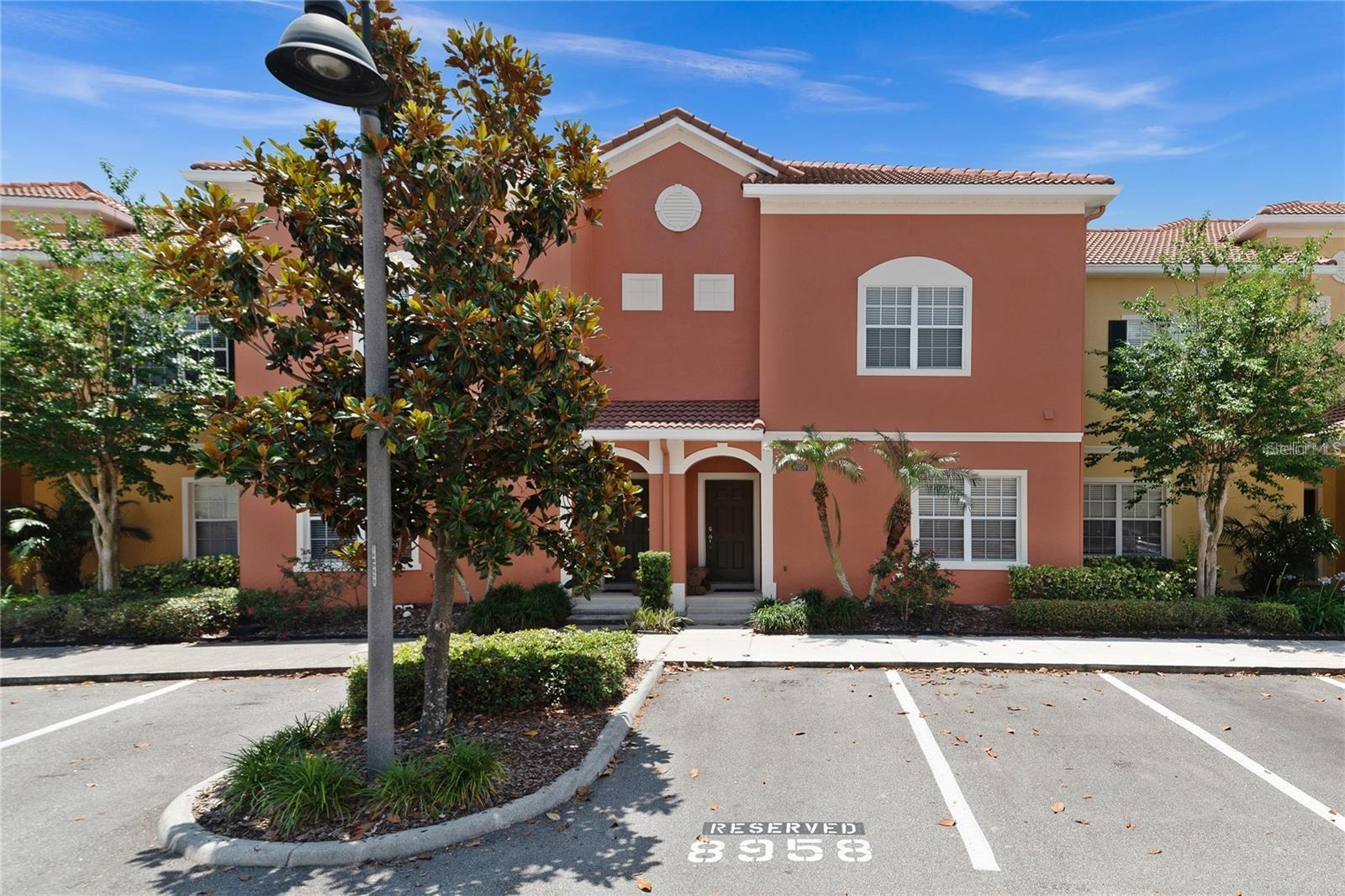 Candy Palm Rd, Kissimmee, FL 34747