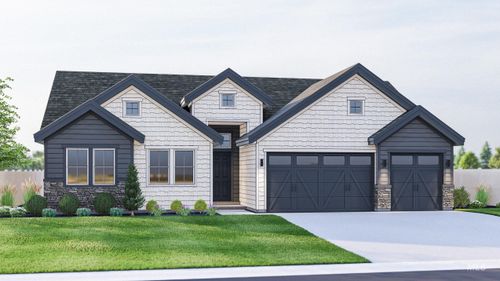 10520 W Shumard Dr, Star, ID, 83669 | Card Image