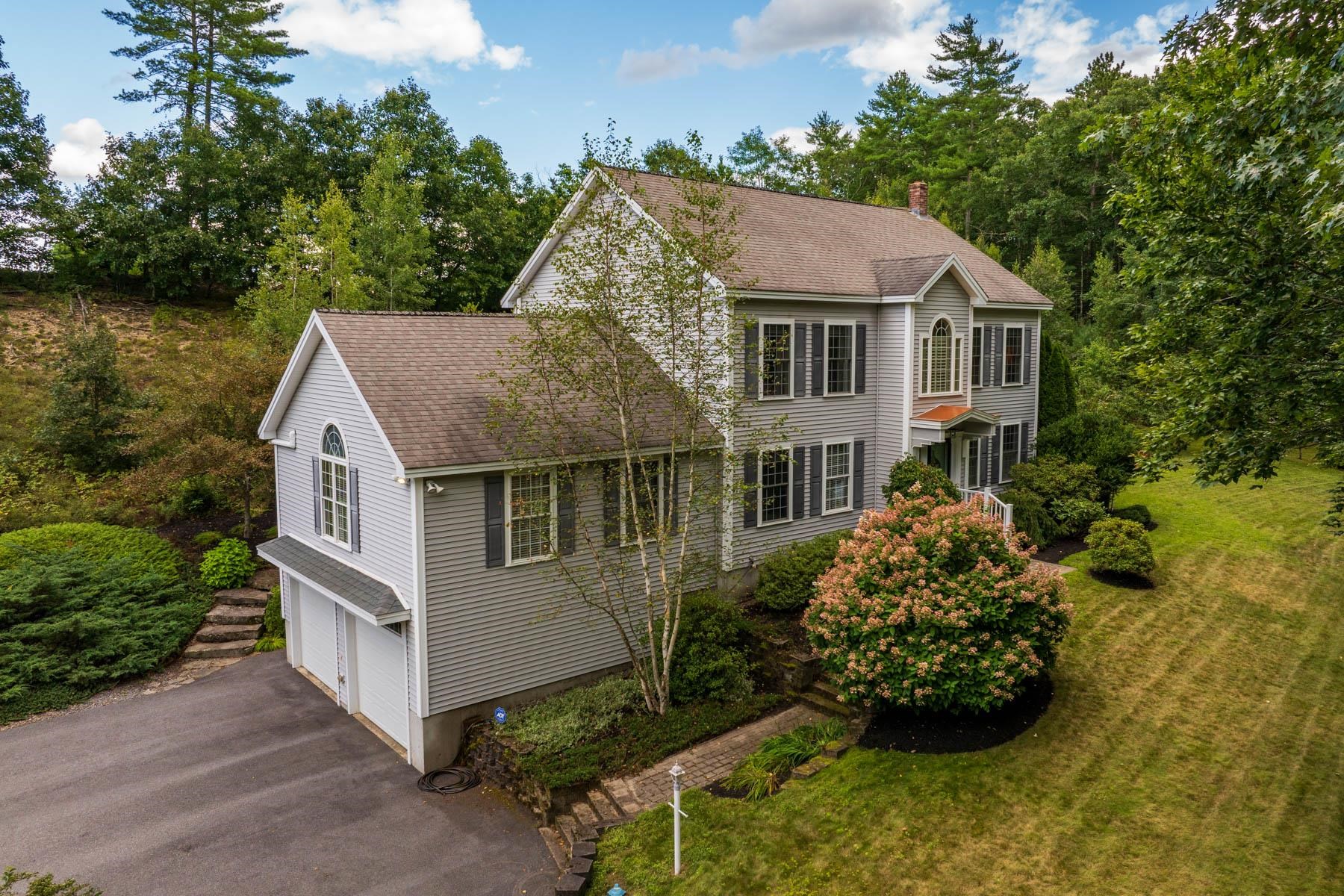 Ash Swamp Rd, Newmarket, NH 03857