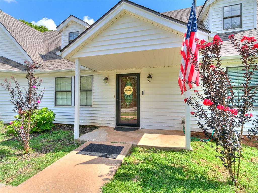 Residential in Noble 4