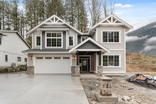 2-52845 Lilac Lane, Rosedale, BC, V0X1X1 | Card Image