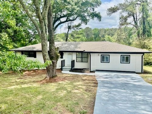 2721 Eastwind Dr, Decatur, GA, 30034-2402 | Card Image