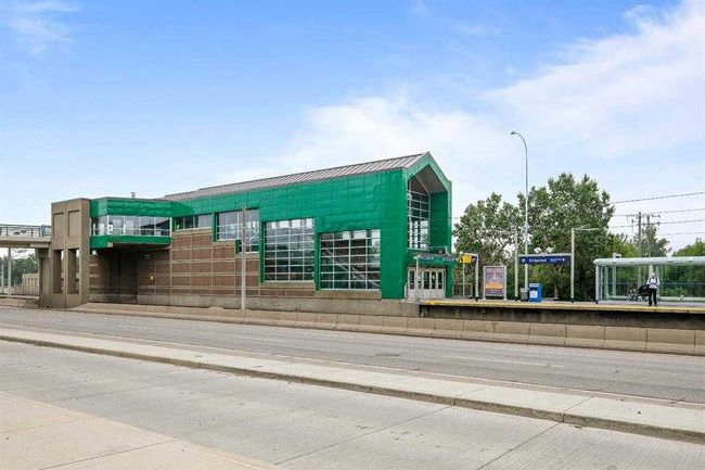804 - 38 9 St Ne, Condo with 2 bedrooms, 2 bathrooms and 1 parking in Calgary AB | Image 28