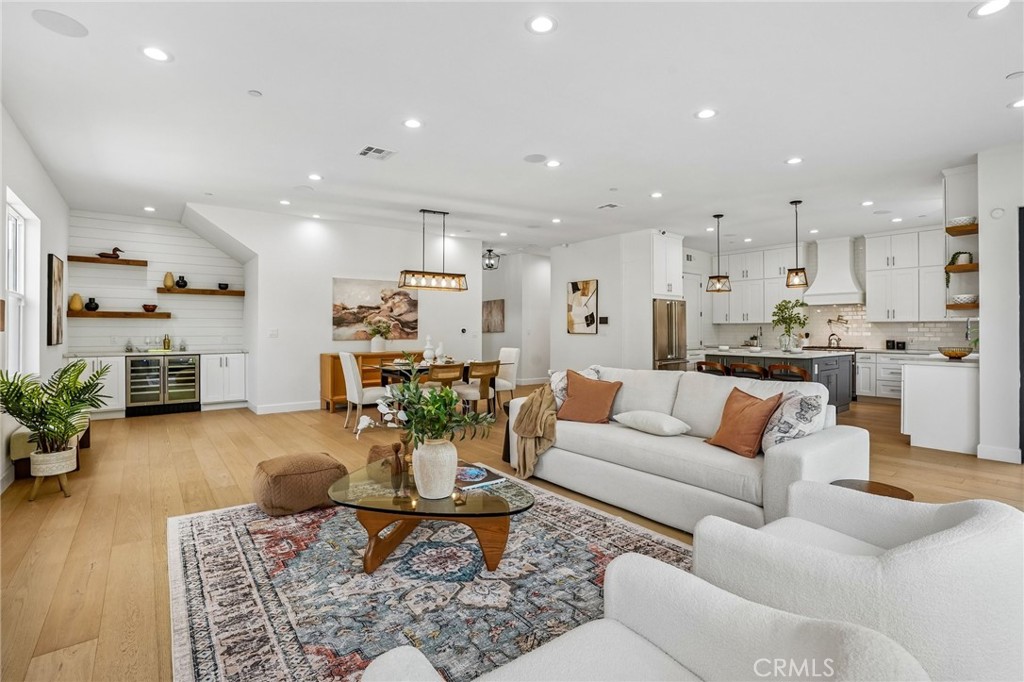 Residential in Los Angeles