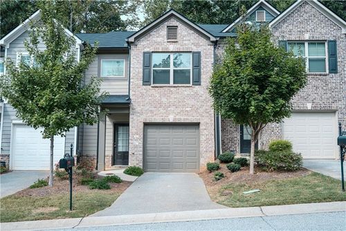 3177 Meadowstone Ln Sw, Atlanta, GA, 30331-2938 | Card Image
