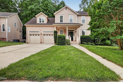 2213 Dunlin Lane, Raleigh, NC, 27614 | Card Image