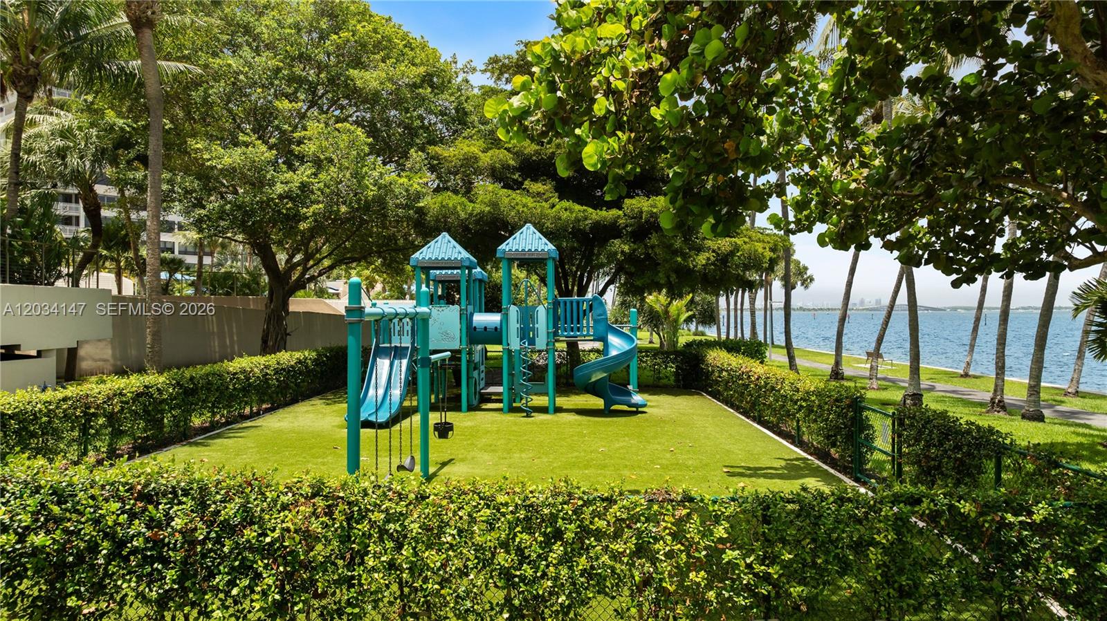 Residential in Miami