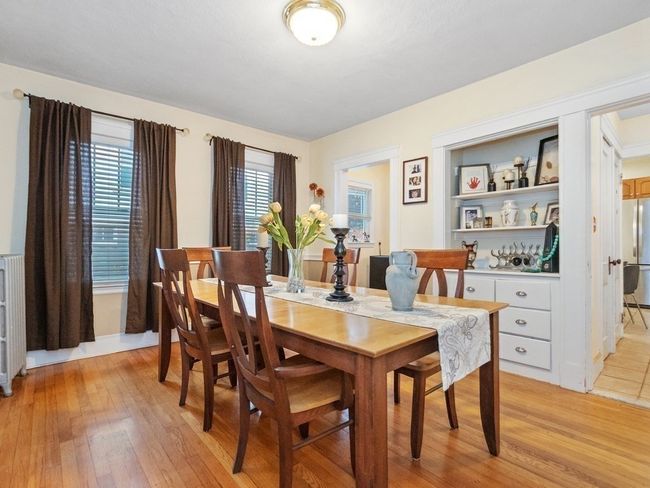 80-80 - 78 Elson Rd, Condo with 3 bedrooms, 1 bathrooms and 2 parking in Waltham MA | Image 4