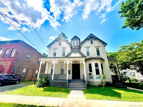 12 Orange St, Port Jervis, NY, 12771-1455 | Card Image