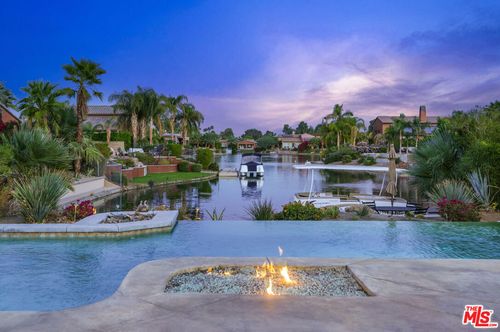 98 Via Santo Tomas, Rancho Mirage, CA, 92270-5816 | Card Image