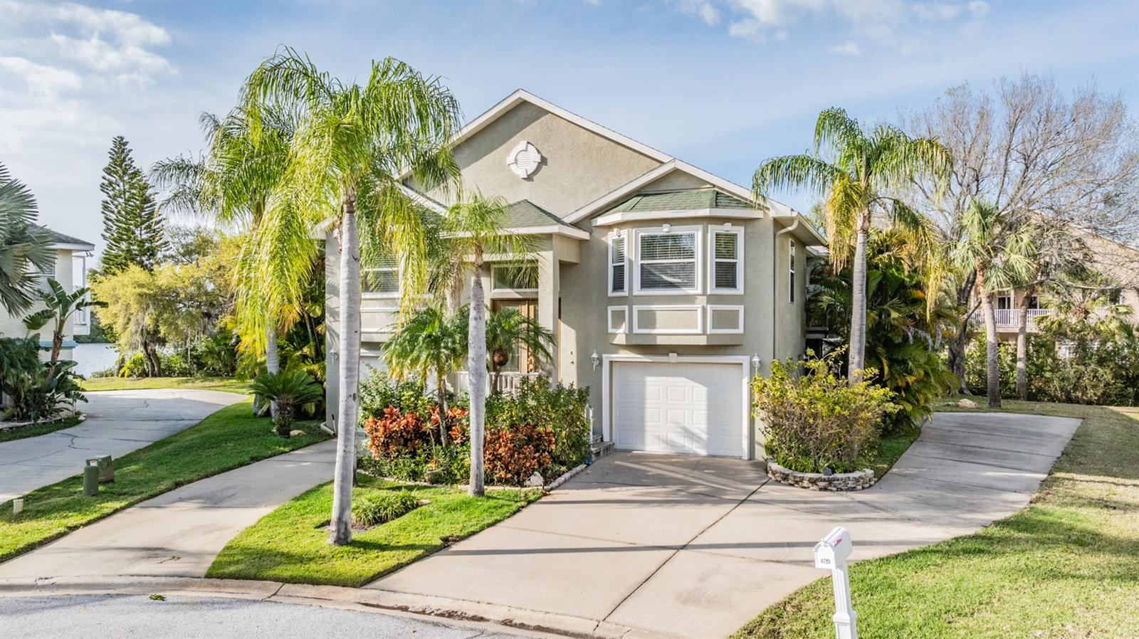 Grandview Ave, New Port Richey, FL 34652