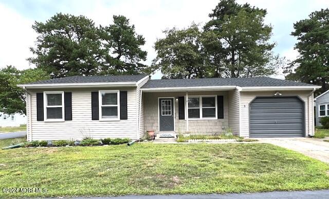 Augusta Rd, Whiting, NJ 08759