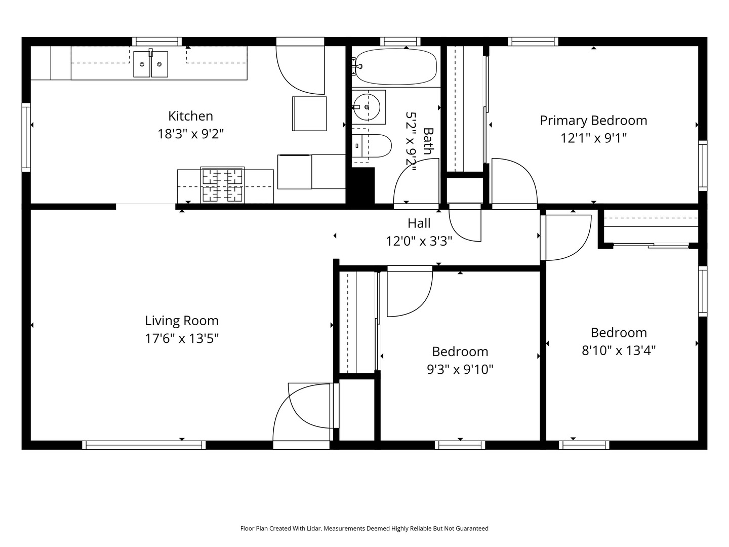 Residential in Justice 2