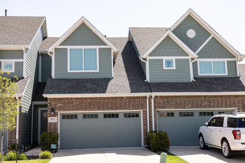 none-609 Laurel Ln, Wylie, TX, 75098-1817 | Card Image