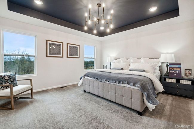 Owner's Bedroom - Representational Photo | Image 8