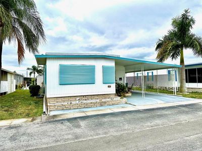 192 - 82192 E Street N, House other with 2 bedrooms, 2 bathrooms and null parking in Pinellas Park FL | Image 2