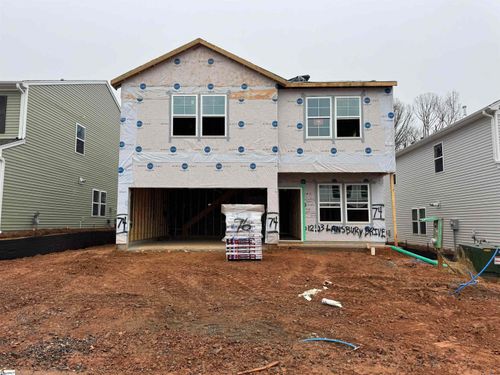 12103 Lansbury Dr, inman, SC, 29349-9321 | Card Image